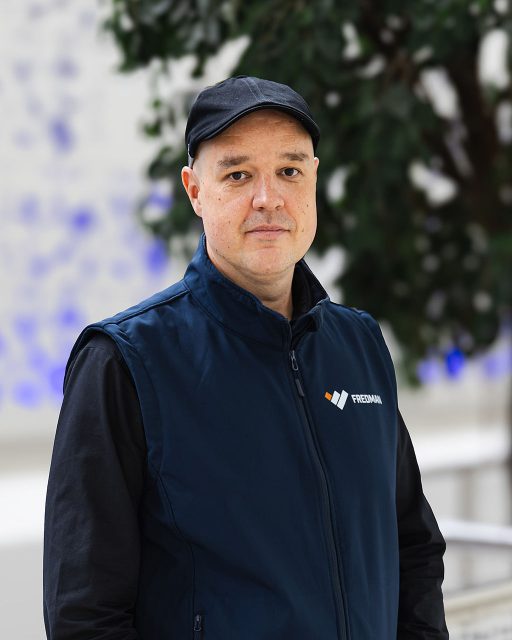 Jussi Nieminen
