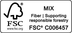 FSC Mix Fiber