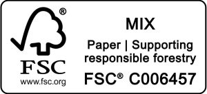 FSC Mix Paper